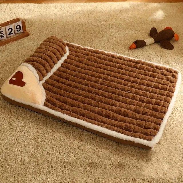 PetEase - Comfortable Dog Bed
