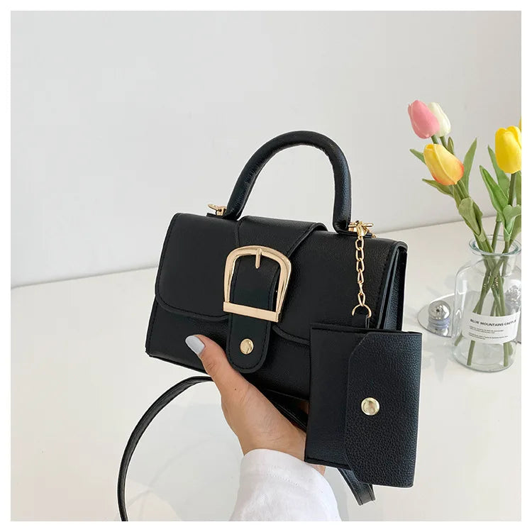 Anne's Trendy Handbags - Playful Bag for Every Adventure