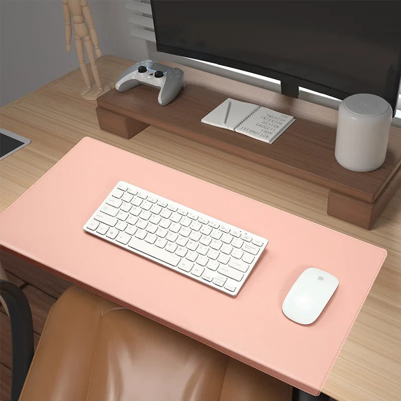 Guard Padded Edge Desk Mat