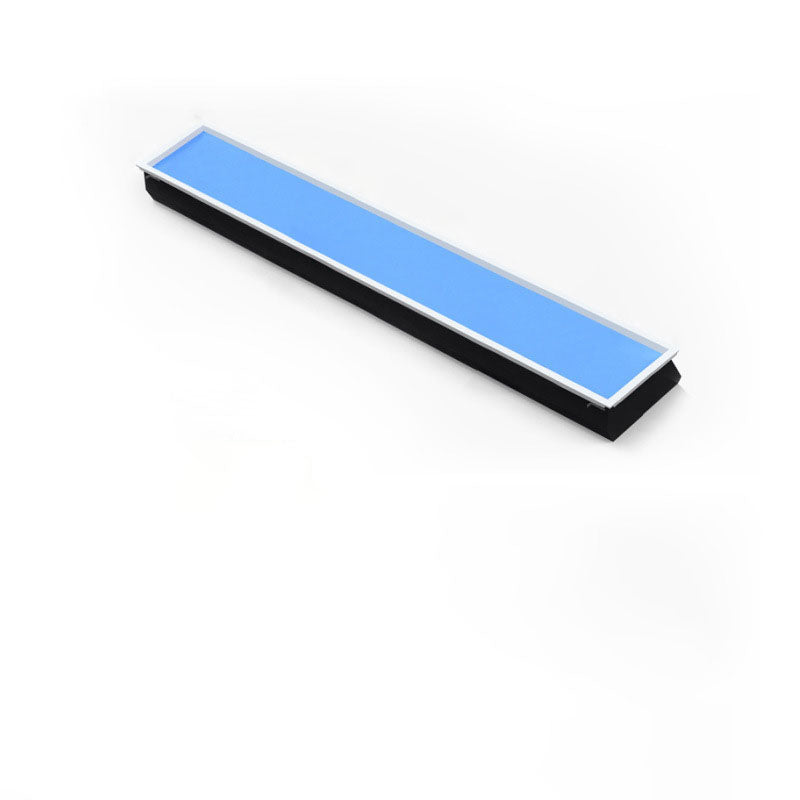 Smart LED Sky Ceiling Light for Simulated Daylight in Modern Rooms
