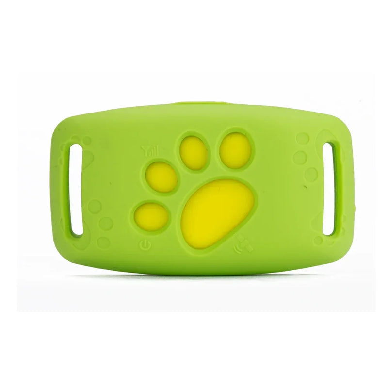 TrackGuard GPS – For Safe Adventures