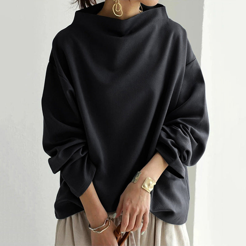 Ava Oversized Sweater – For a Relaxed Look