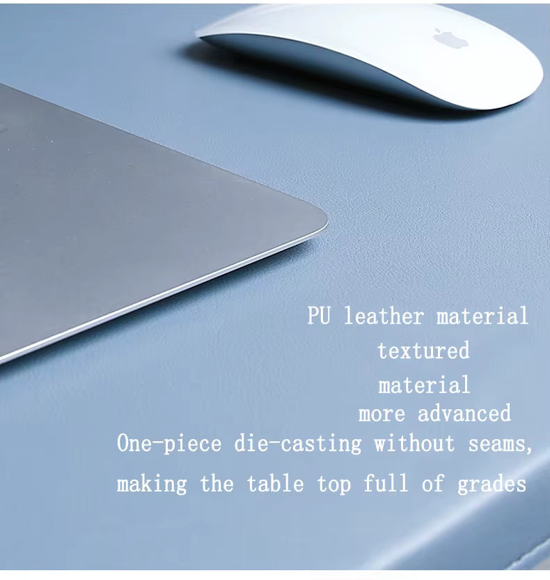 Guard Padded Edge Desk Mat