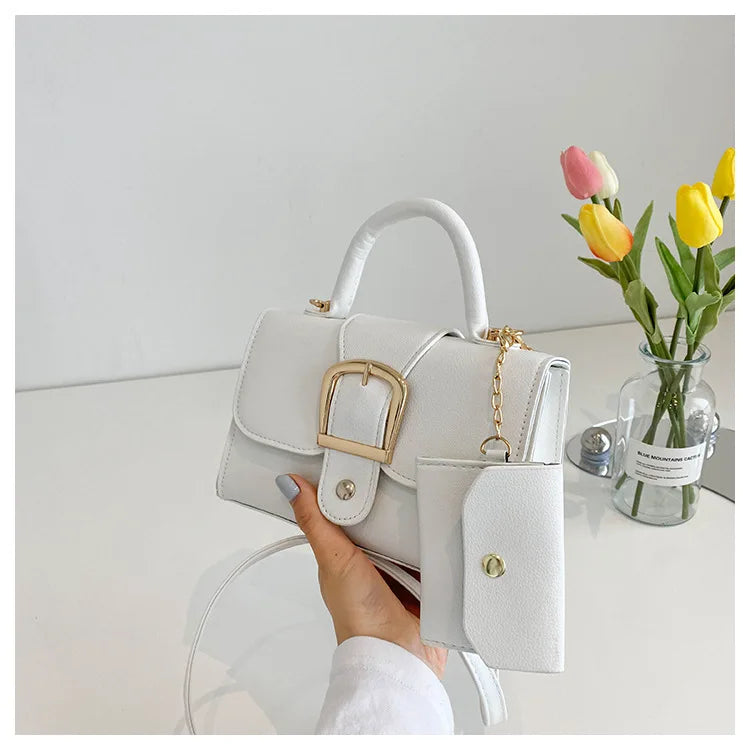 Anne's Trendy Handbags - Playful Bag for Every Adventure