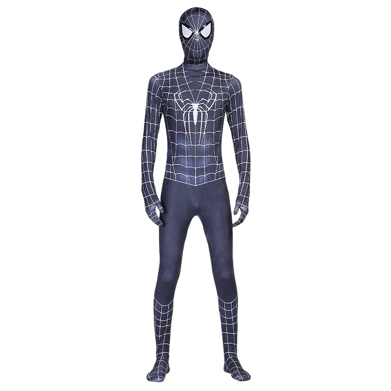 Adventurous Superhero Costumes for Kids - For unforgettable moments