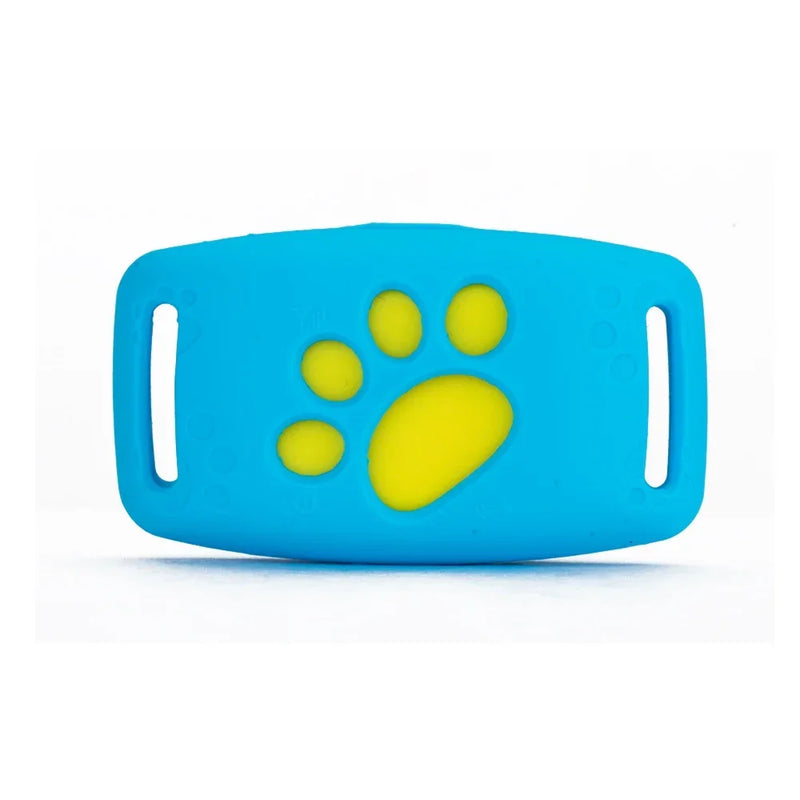 TrackGuard GPS – For Safe Adventures