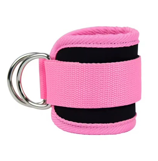VeloStrap Adjustable Ankle Cable Strap