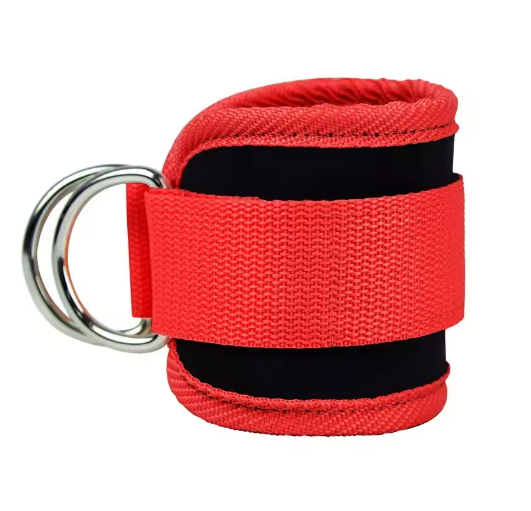 VeloStrap Adjustable Ankle Cable Strap