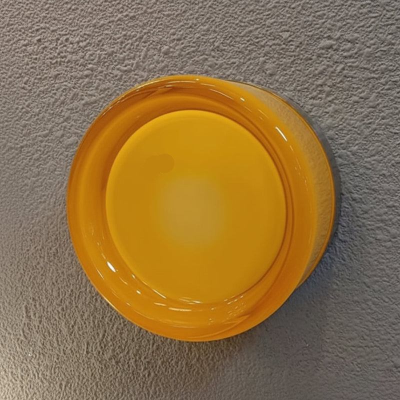 Modern LED Wall Sconce with Soft Ambient Light