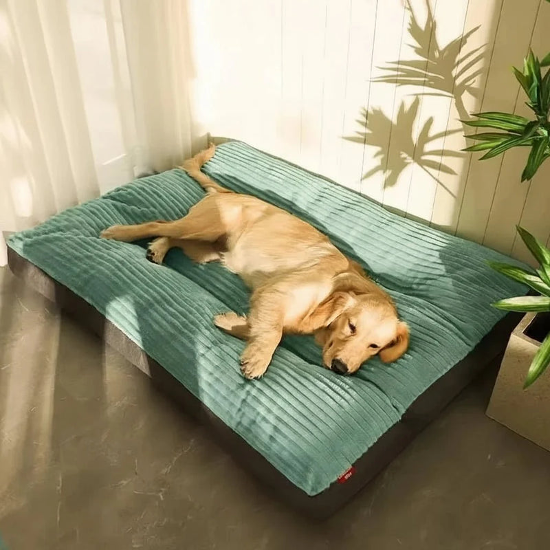 FLAUSCHNEST – Confort douillet pour chiens