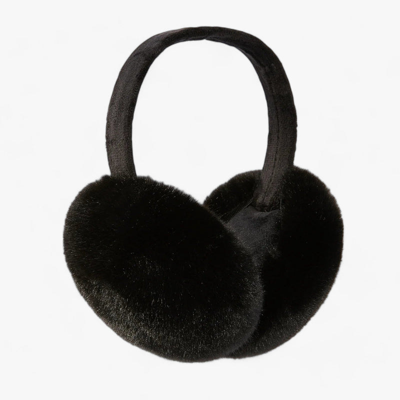 Warm Ear Warmers for Winter – Soft, Comfortable and Stylish