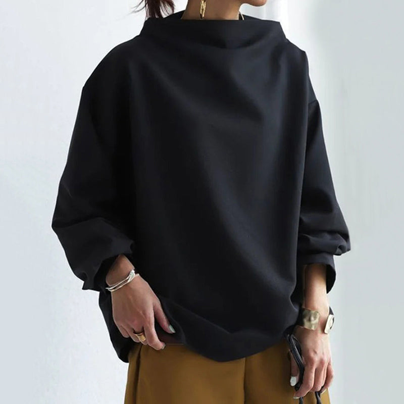 Ava Oversized Sweater – For a Relaxed Look