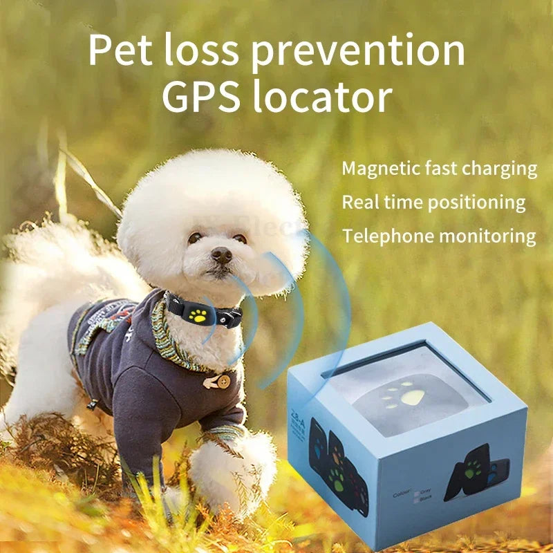 TrackGuard GPS – For Safe Adventures