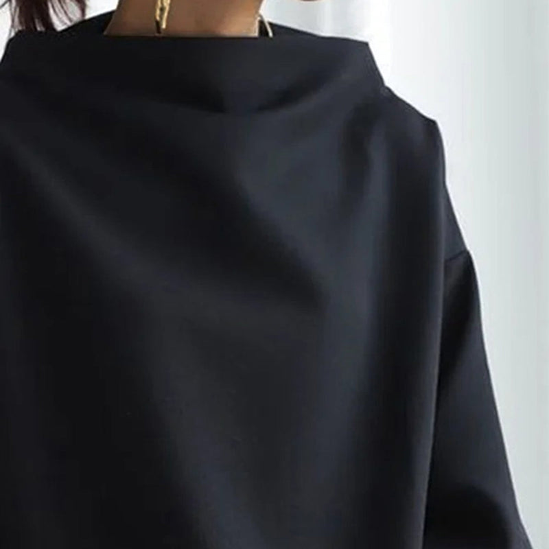 Ava Oversized Sweater – For a Relaxed Look