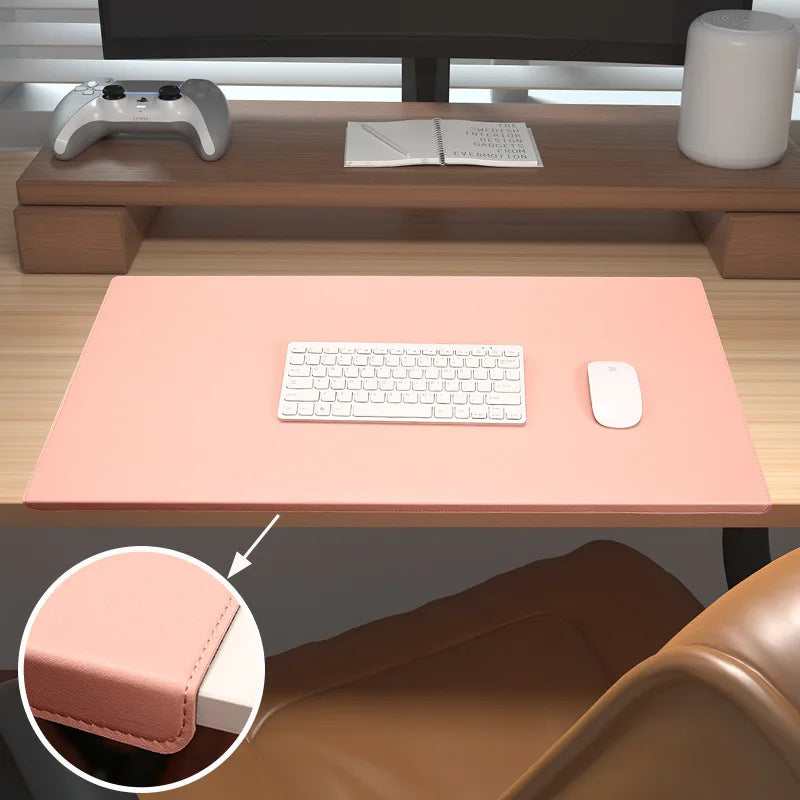 Guard Padded Edge Desk Mat