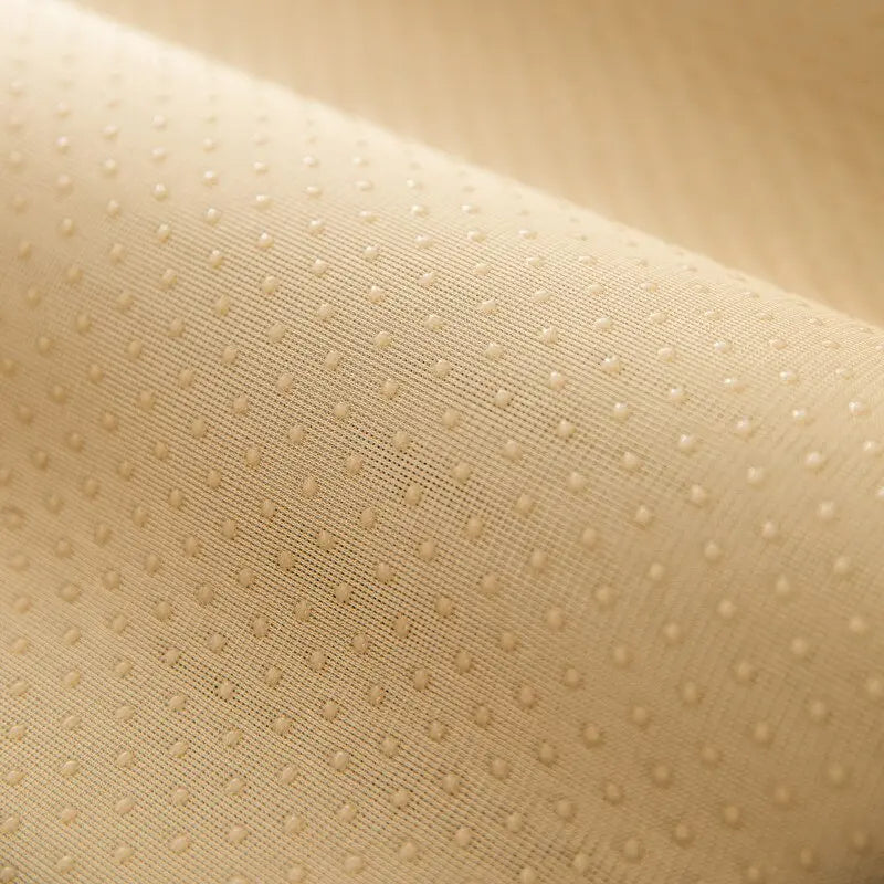 Chenille Sofa Seat Cover with Herringbone Texture and Washable Fabric