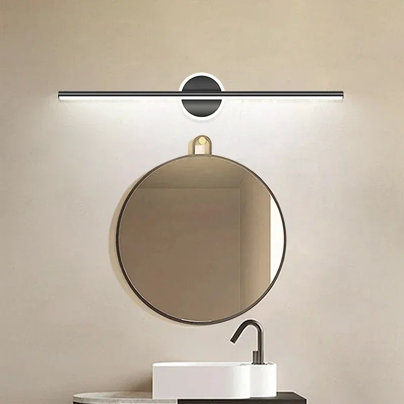 Modern Wall Lamp - Elegant Lighting for Any Space