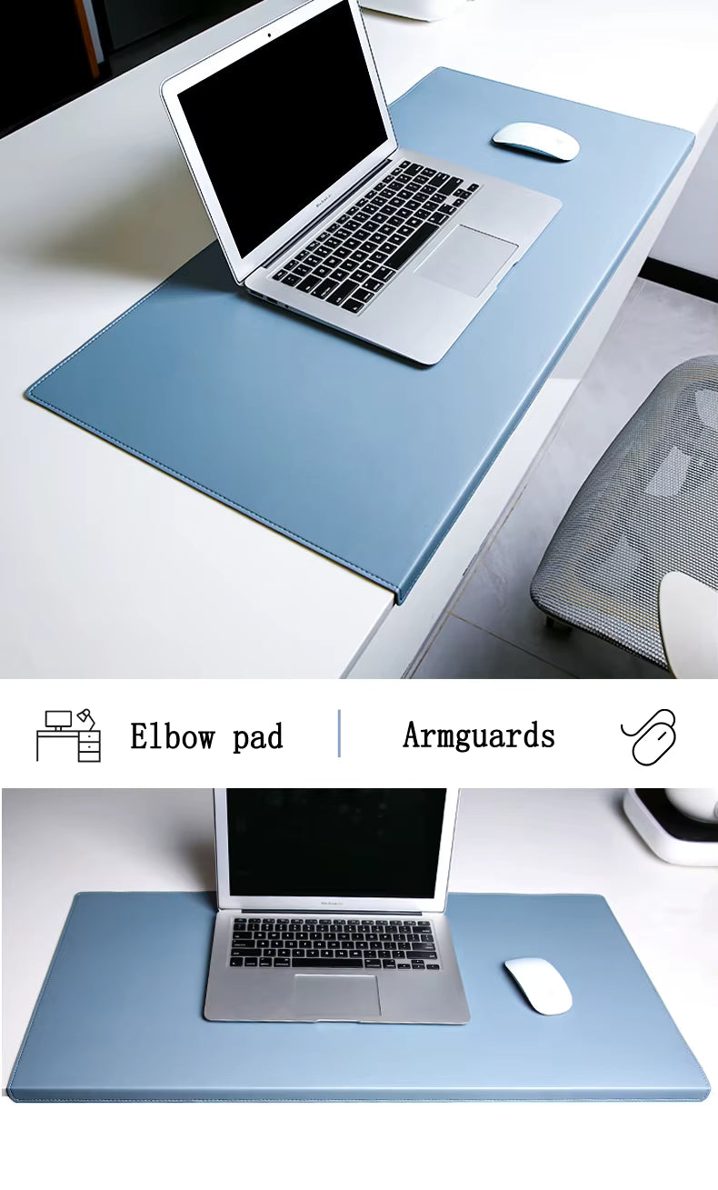 Guard Padded Edge Desk Mat