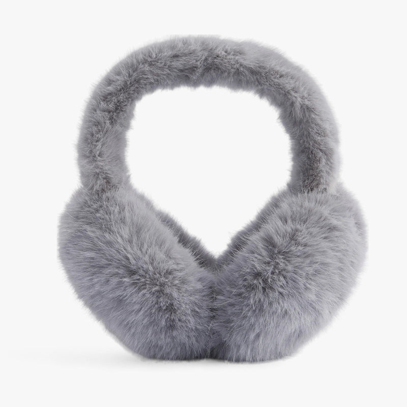 Warm Ear Warmers for Winter – Soft, Comfortable and Stylish