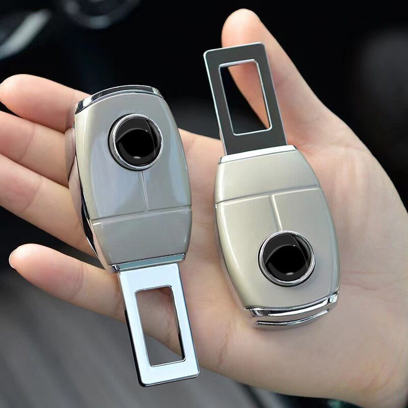 Car Seat Belt Comfort Adjuster Clip
