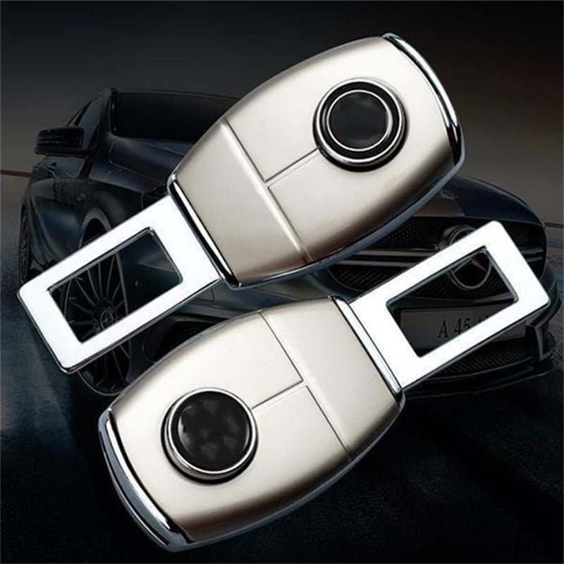 Car Seat Belt Comfort Adjuster Clip