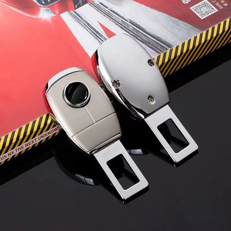 Car Seat Belt Comfort Adjuster Clip