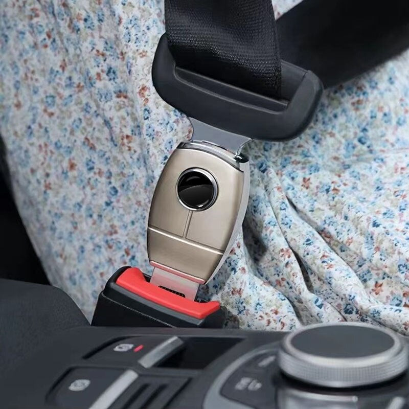 Car Seat Belt Comfort Adjuster Clip