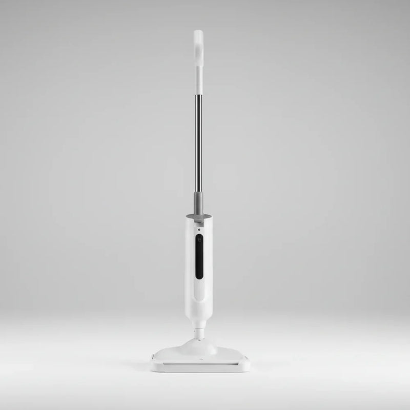 Steam Cleaner for Floors with Quick Heating and Powerful Cleaning