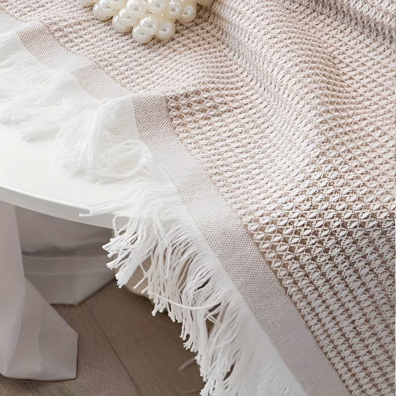 Foldable Moisture-Resistant Picnic Blanket for Outdoor Use