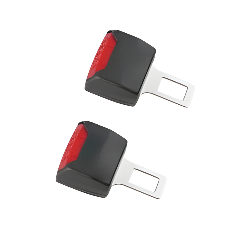 Seatbelt Extension Clip – Practical and User-Friendly