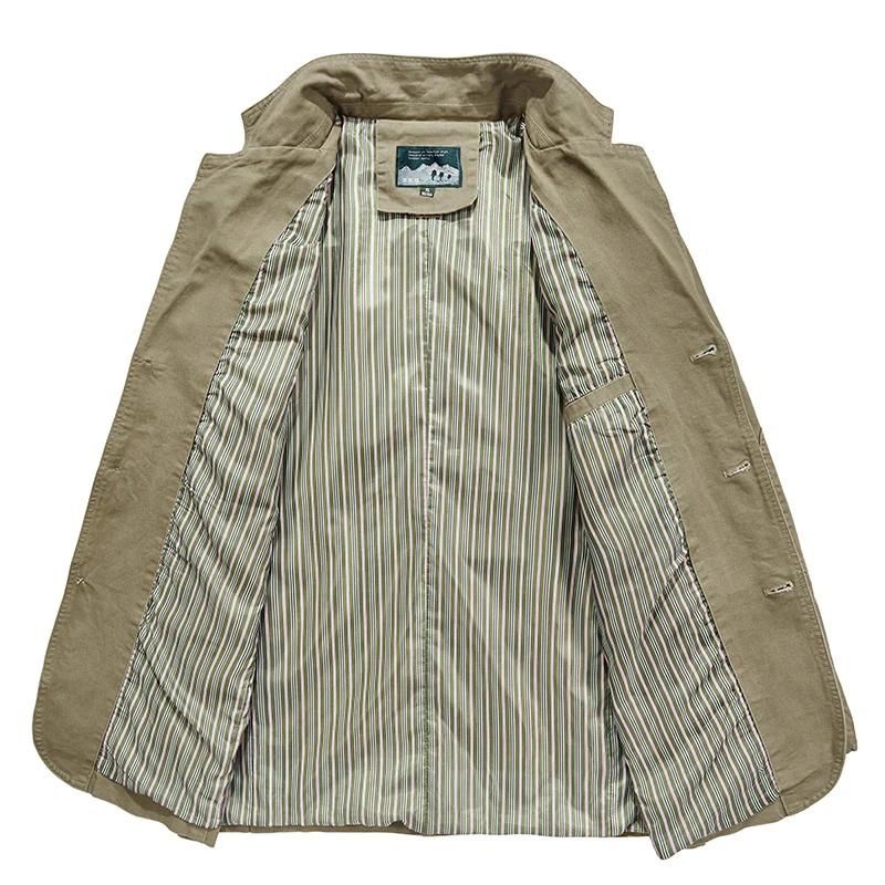 Casual Lightweight Blazer for Men – Comfortable Fit and Style