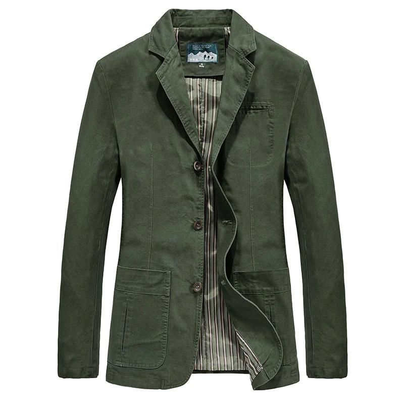 Casual Lightweight Blazer for Men – Comfortable Fit and Style