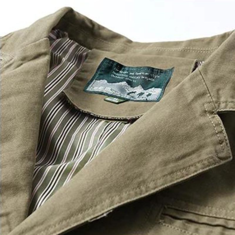 Casual Lightweight Blazer for Men – Comfortable Fit and Style