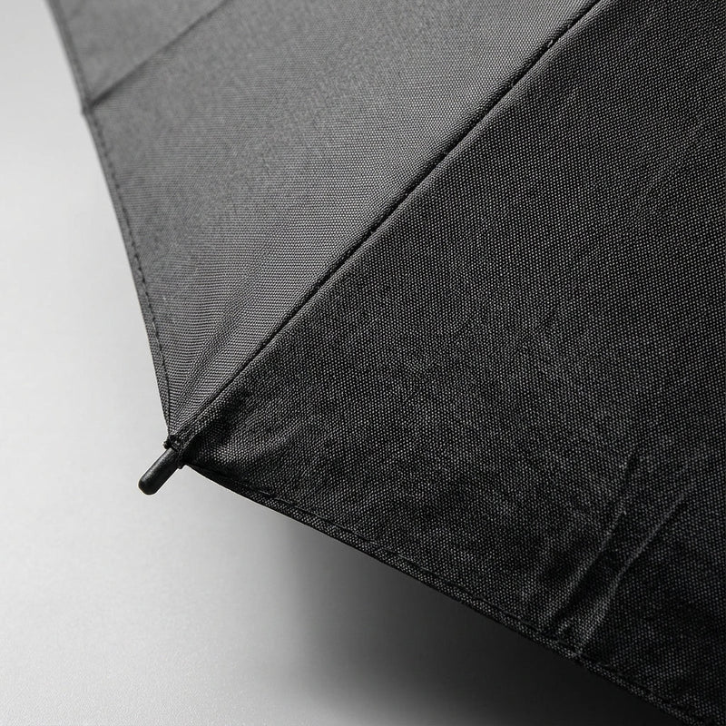 Automatic Reverse Folding Umbrella with Ten-Rib Frame for Rainy Days