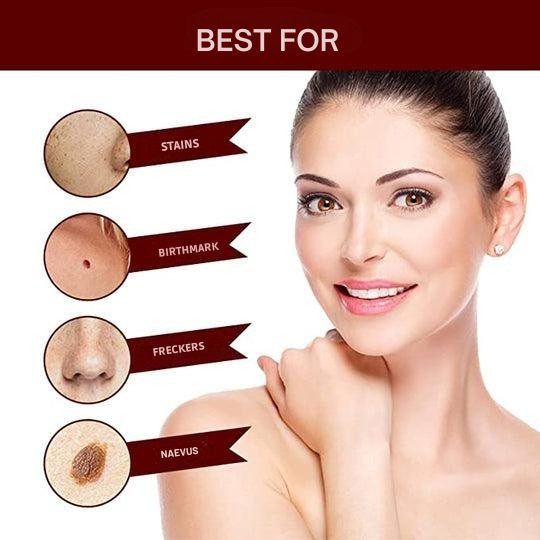 Precision Skin Care Applicator Pen