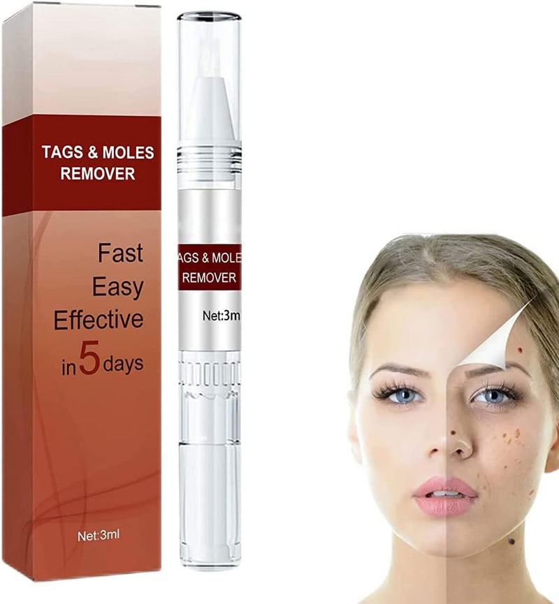 Precision Skin Care Applicator Pen