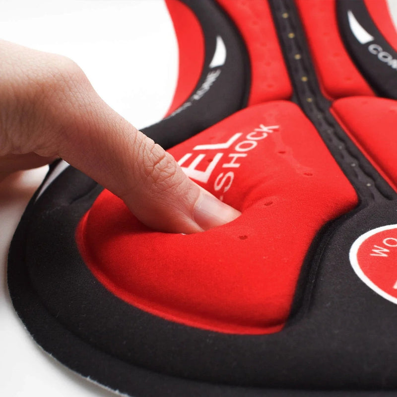 MotoPro - Comfort Shorts