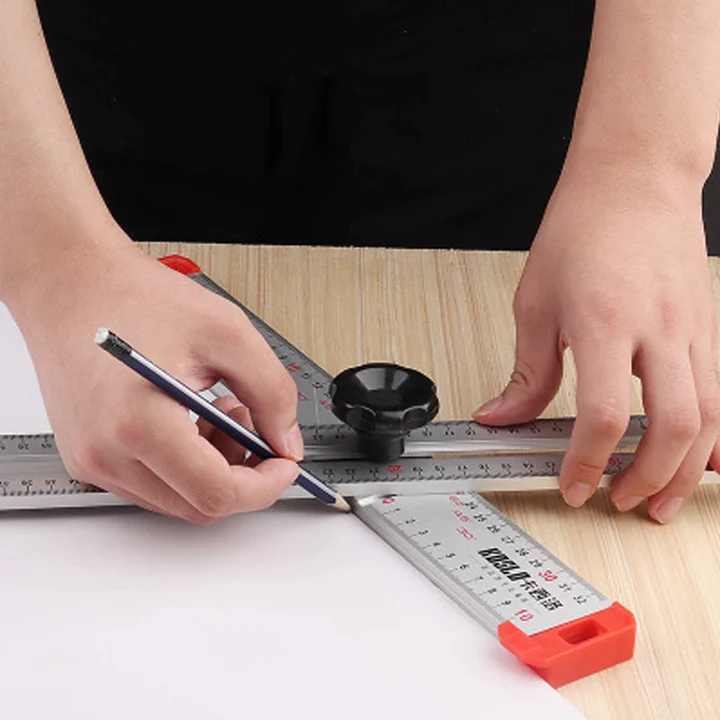 Precision Cutting Guide for Accurate Woodworking Projects