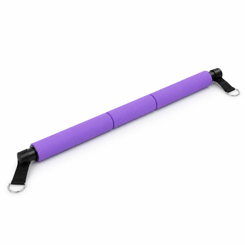 Portable Resistance Training Bar