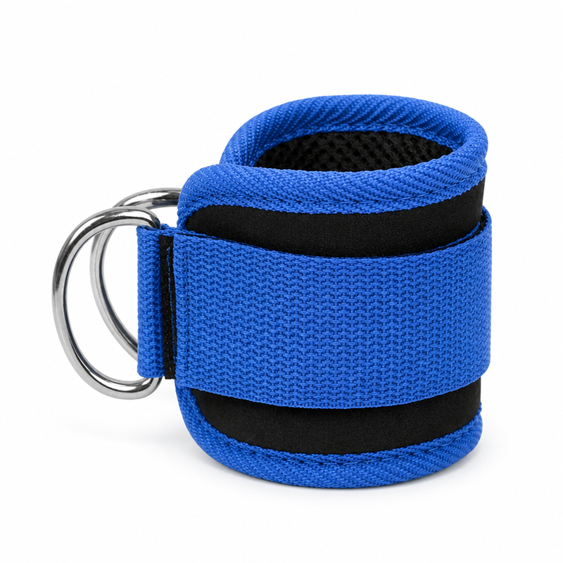 VeloStrap Adjustable Ankle Cable Strap