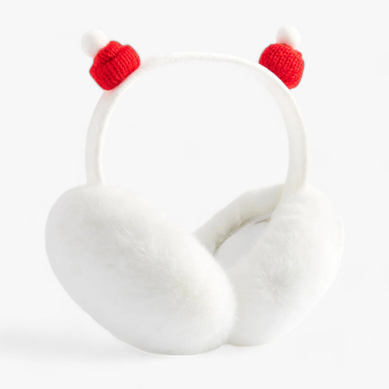 Warm Ear Warmers for Winter – Soft, Comfortable and Stylish