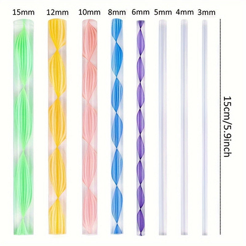 Mandala Dotting Tools Set – For Creative Paintings and Rock Art