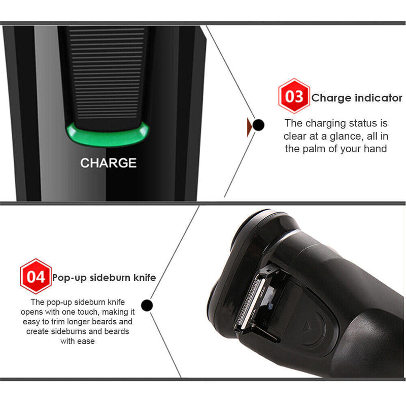StealthCam Mini Shaver Camera – Discreet and Smart