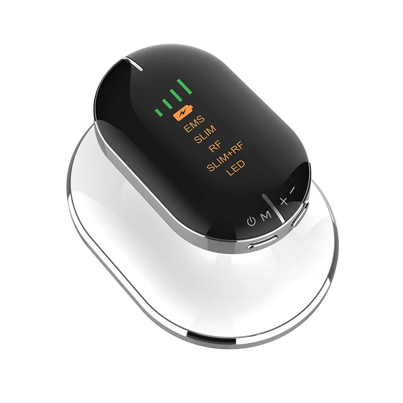 Multifunctional EMS RF Body Massage & Toning Device
