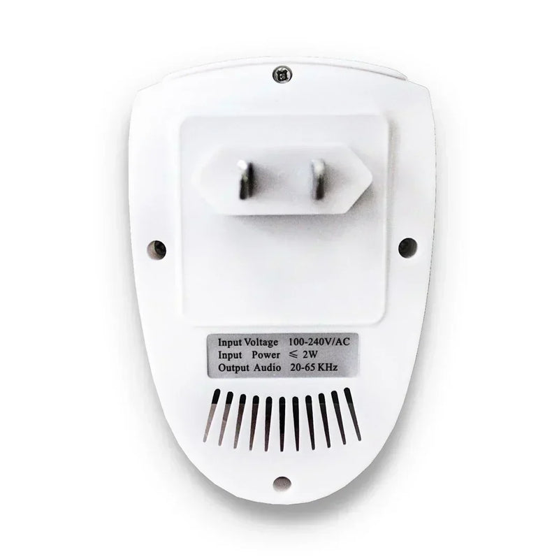 Ultrasonic Plug-In Pest Repeller