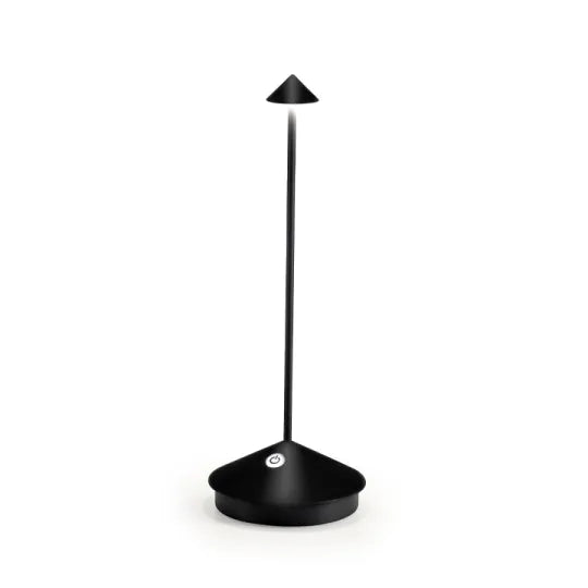 Smart Wireless LED Table Lamp – Flexible and Durable