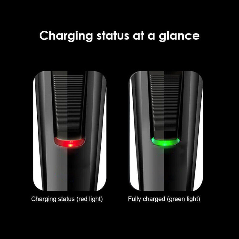 StealthCam Mini Shaver Camera – Discreet and Smart