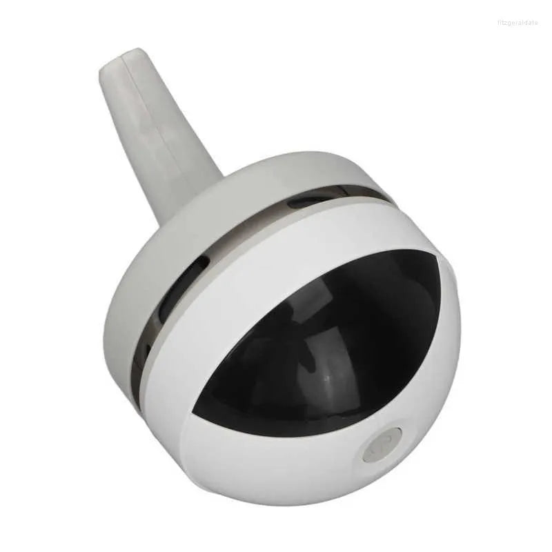 USB Rechargeable Mini Desktop Vacuum Cleaner