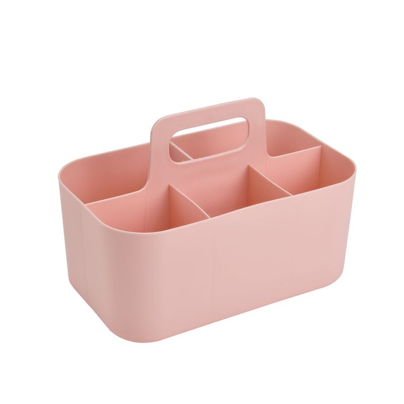 Multifunctional Desk Organiser with Handle – Neat and Practical Design