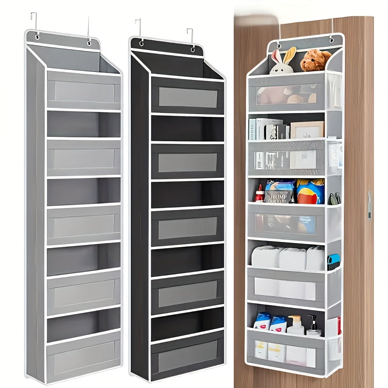 FlexiHang Door Organizer – Space-Saving and Organised Storage
